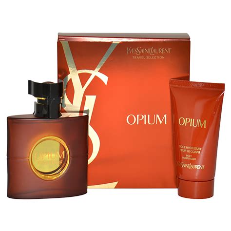 coffret opium ysl|ysl opium perfume for women.